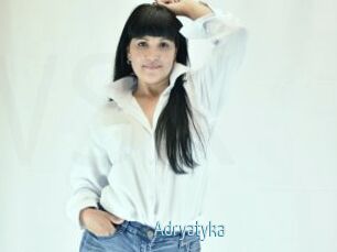 Adryatyka