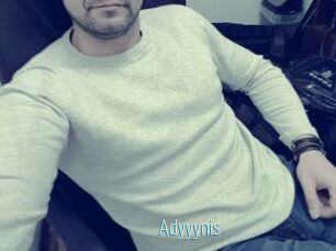 Adyyynis
