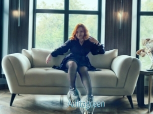 Aelitagreen