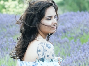 aerinbaudelaire Video Sexe