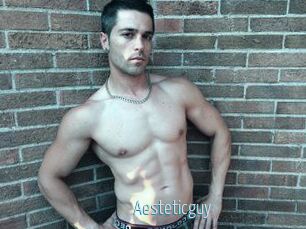 Aesteticguy