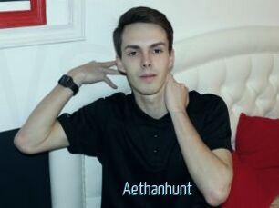 aethanhunt Video Sexe