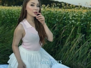 Afinarojers