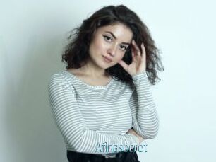 Afinasecret