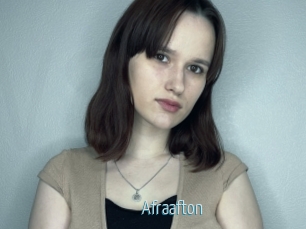 Afraafton