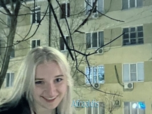 Afraaldis