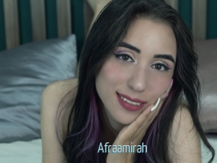 Afraamirah