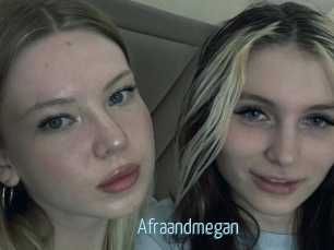 Afraandmegan