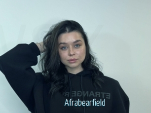 Afrabearfield