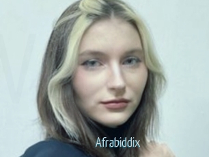 Afrabiddix