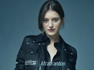 Afrabrandon