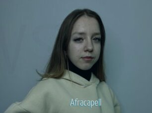 Afracapell