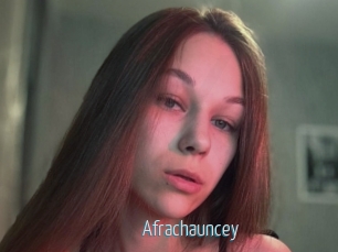 afrachauncey Video Sexe