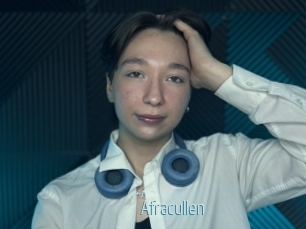 Afracullen