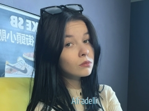 Afradelli