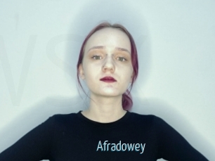 Afradowey