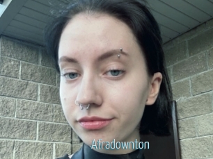 Afradownton