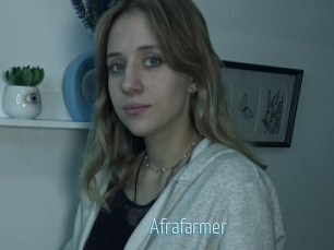 Afrafarmer