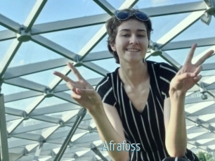 Afrafoss