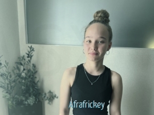 Afrafrickey