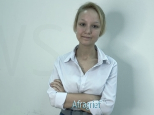 Afragrief