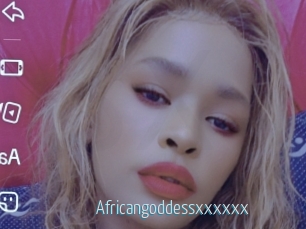Africangoddessxxxxxx