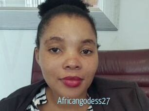 Africangodess27