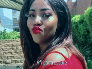 Africantressure