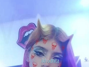 Afrodhita