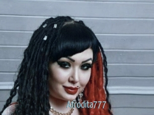Afrodita777