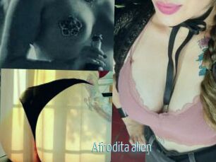 Afrodita_alien