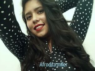 afrodita_miller Video Sexe