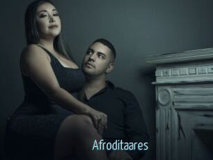 Afroditaares