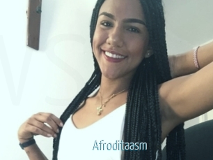 Afroditaasm