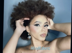 Afroditabenz