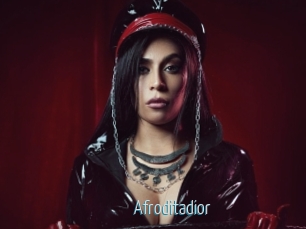Afroditadior