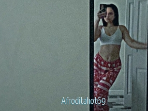 Afroditahot69
