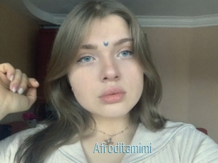 Afroditamimi