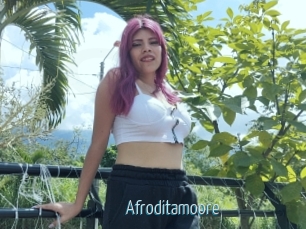 Afroditamoore