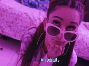 Afroditats