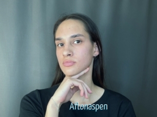 Aftonaspen