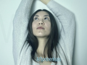 Aftonbenham
