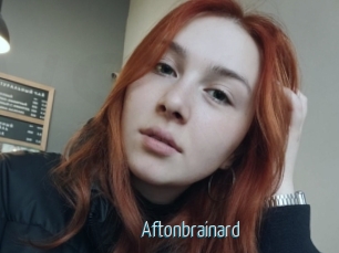 Aftonbrainard