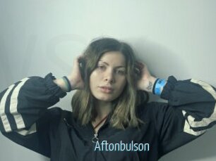 Aftonbulson