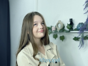 Aftoncapell