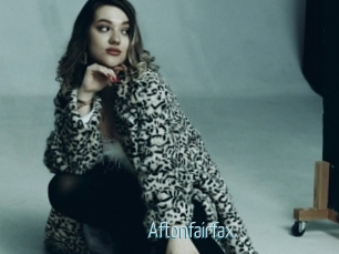 Aftonfairfax