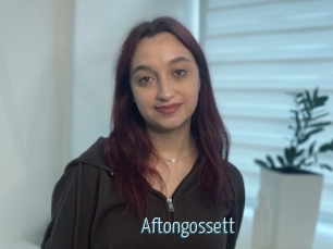Aftongossett