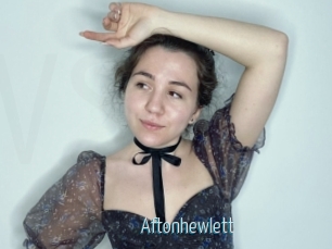 Aftonhewlett