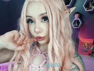 Agaisha