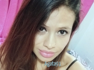 Agata91